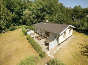 Holiday home Ronne *LVII *
